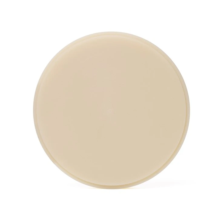Multi-MIX Color PMMA Full Denture Dental Pmma Disk factory