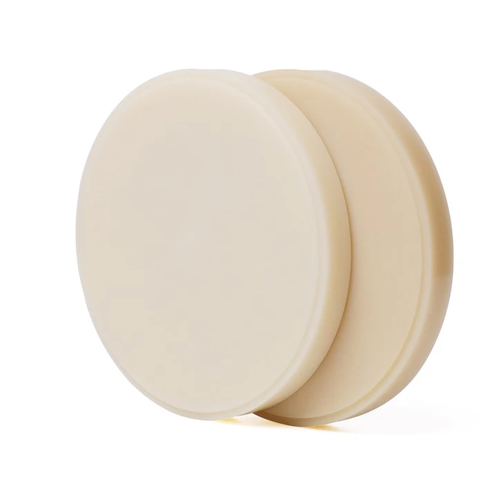 Multi-MIX Color PMMA Full Denture Dental Pmma Disk high quality